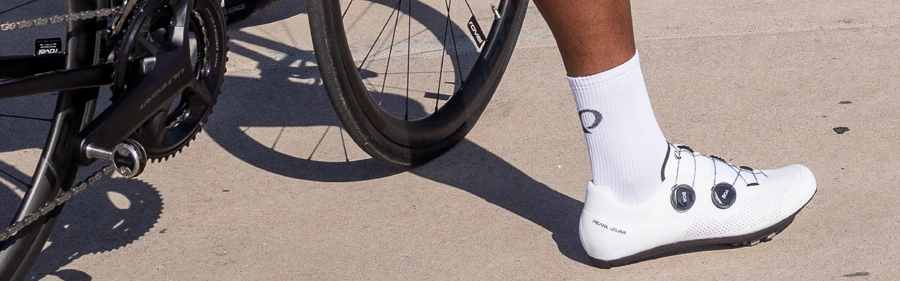 Men's Cycling Socks